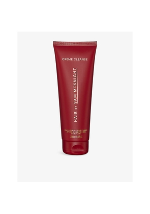 Hair By Sam Mcknight Crème Cleanse Cleansing Conditioner 250ml