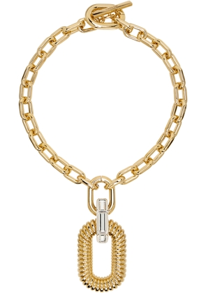 Rabanne XL Link Necklace