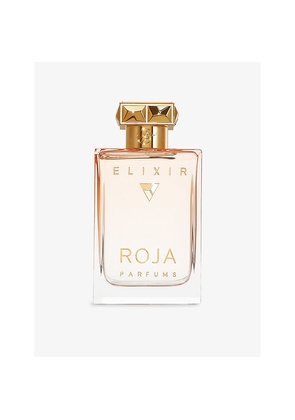 Womens Roja Parfums Elixir Pour Femme Essence De Parfum 100ml