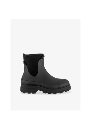 Womens Tretorn Blasia Chelsea Rubber Boots