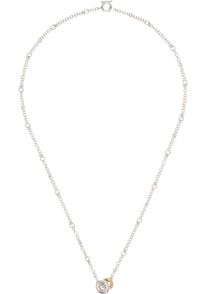 Spinelli Kilcollin Gravity SG Necklace