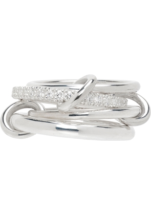 Spinelli Kilcollin Nimbus Ring