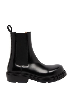 Chelsea boots