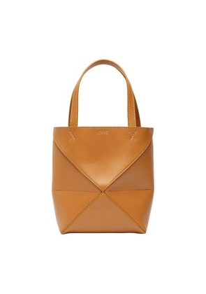 Puzzle mini tote bag