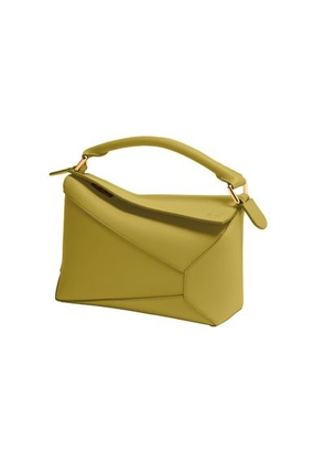 Small Puzzle Edge bag