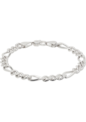 Tom Wood Bo Thick Bracelet