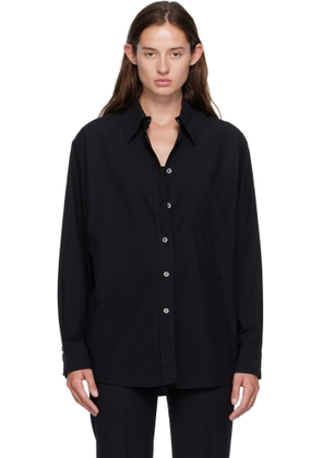 OUR LEGACY Black Precious Shirt