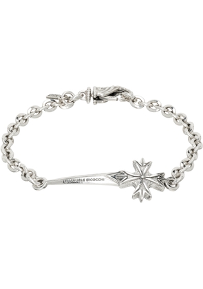 Emanuele Bicocchi Dagger Bracelet