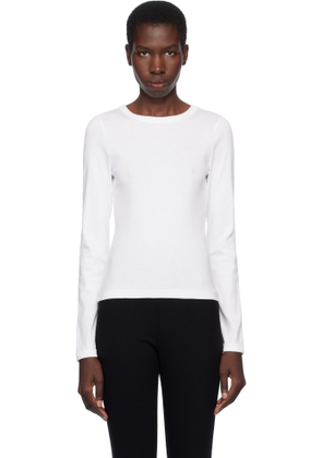 FLORE FLORE White Max T-shirt