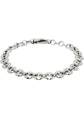 Sophie Buhai Small Circle Link Bracelet