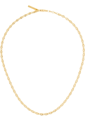 Sophie Buhai Classic Delicate Chain Necklace