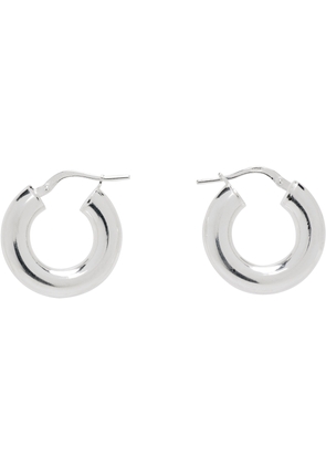 Sophie Buhai Tiny Everyday Hoop Earrings