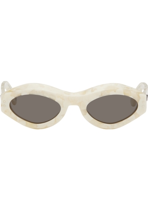 Marni Off-White RETROSUPERFUTURE Edition Zytherin Sunglasses