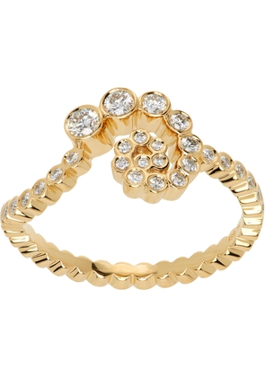 Sophie Bille Brahe Rêve Escargot Ring