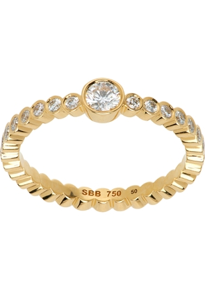 Sophie Bille Brahe 'Ensemble de Diamants' Ring