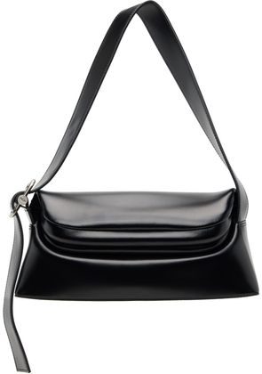 OSOI Black Folder Brot Bag