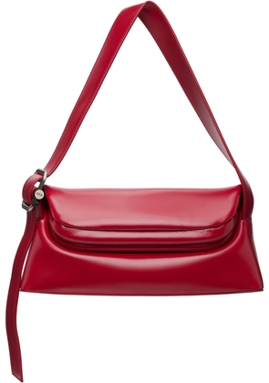 OSOI Red Folder Brot Bag