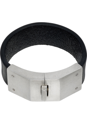 Parts of Four Box Lock Bracelet