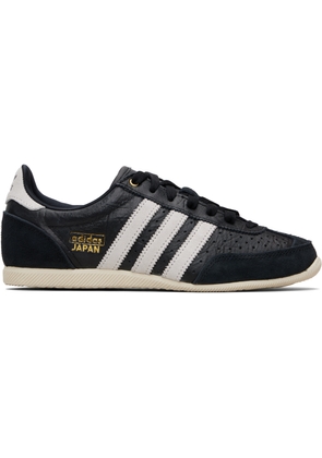 adidas Originals Black Japan Sneakers