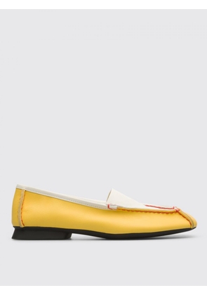 Casi Myra Camper leather moccasin