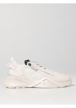 Sneakers FENDI Woman color White