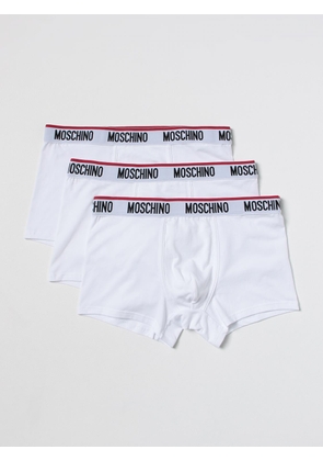 Underwear MOSCHINO UNDERWEAR Men color White