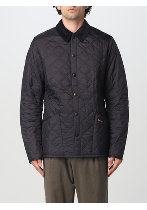 Jacket BARBOUR Men color Navy