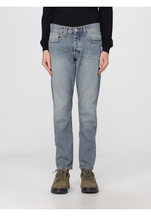 Jeans CYCLE Men color Denim