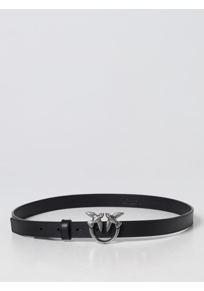 Belt PINKO Woman color Black 1