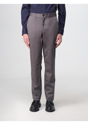 Pants CALVIN KLEIN Men color Grey