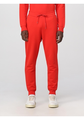 Pants VIVIENNE WESTWOOD Men color Red