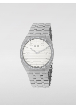 Watch GUCCI Woman color Steel