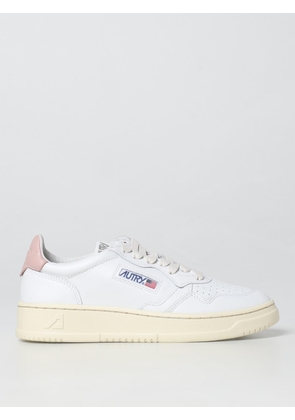 Autry leather sneakers