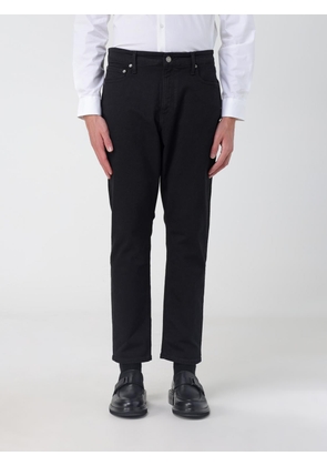Jeans CALVIN KLEIN Men color Black