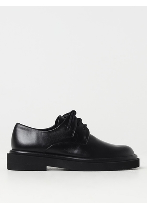 Oxford Shoe PALOMA BARCELÒ Woman color Black