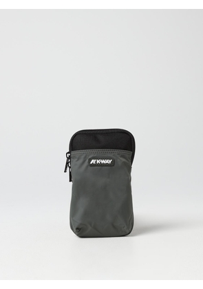 Tech Accessories K-WAY Lifestyle color Green