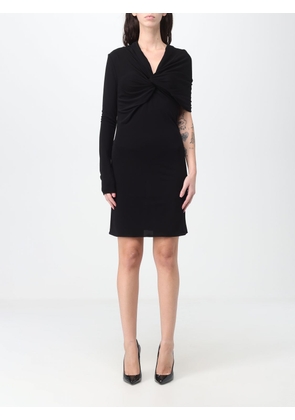 Saint Laurent dress in viscose