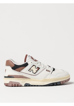 Sneakers NEW BALANCE Woman color White