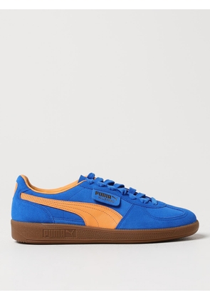 Sneakers PUMA Men color Royal Blue