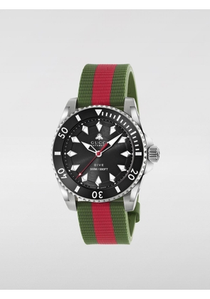 Watch GUCCI Men color Black