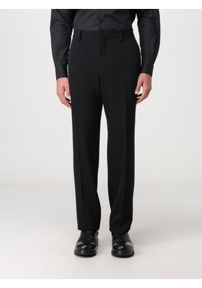 Jeans MOSCHINO COUTURE Men color Black