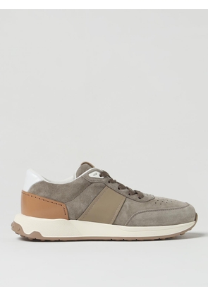 Sneakers TOD'S Men color Black