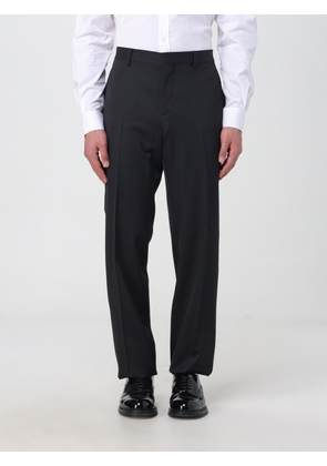 Pants MOSCHINO COUTURE Men color Black