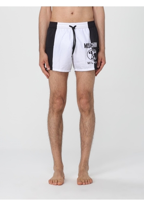 Swimsuit MOSCHINO SWIM Men color Multicolor