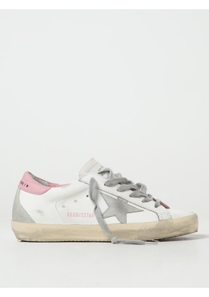 Sneakers GOLDEN GOOSE Woman color White