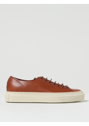 Sneakers BUTTERO Men color Brown