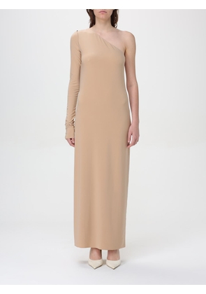 Dress SPORTMAX Woman color Blush Pink