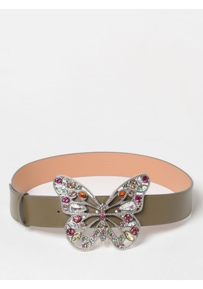 Belt BLUMARINE Woman color Green