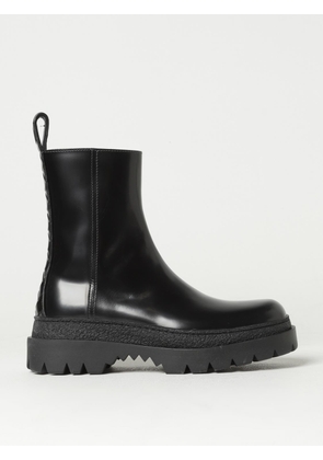 Boot BOTTEGA VENETA Men color Black