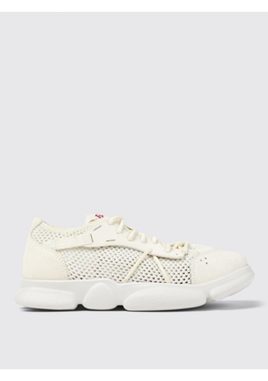Sneakers CAMPER Woman color White